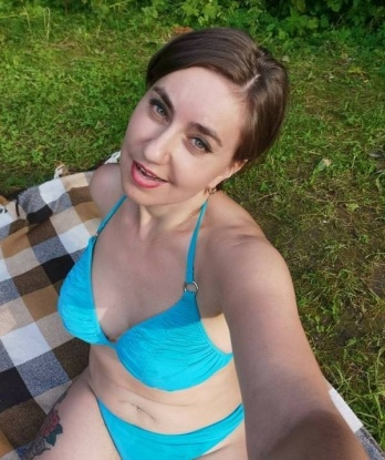 Анкета проститутки Любовь - Фото, г. Красилов, 36 лет, №375