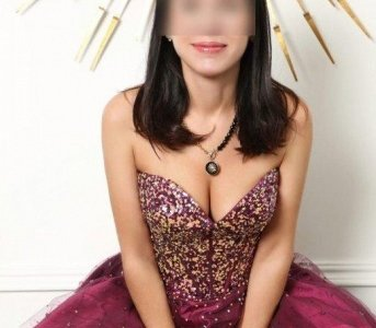 Анкета проститутки Евгения - Фото, г. Красилов, 25 лет, №12975