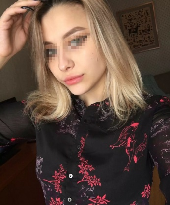 Анкета проститутки Ника - Фото, г. Красилов, 20 лет, №2511